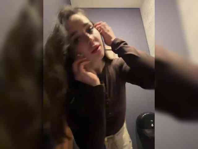 -Sasha-Orlova- webcam