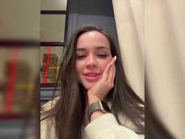 -Sasha-Orlova- webcam