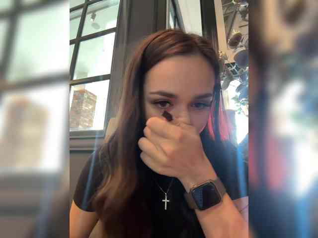 -Sasha-Orlova- webcam
