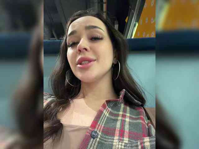 -Sasha-Orlova- webcam