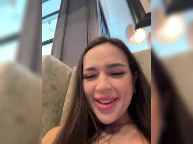 Sasha-Orlova's webcam live show