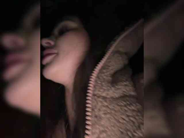 -Sasha-Orlova- webcam