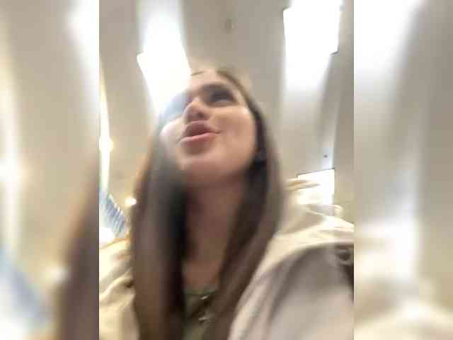 -Sasha-Orlova- webcam