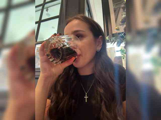-Sasha-Orlova- webcam