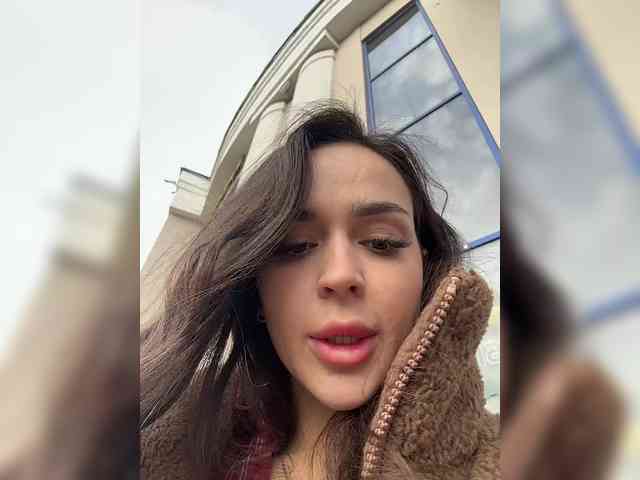 -Sasha-Orlova- webcam