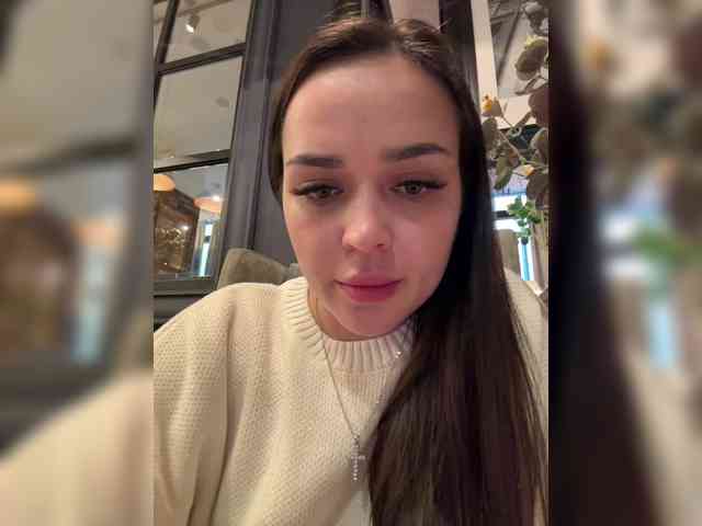 -Sasha-Orlova- webcam