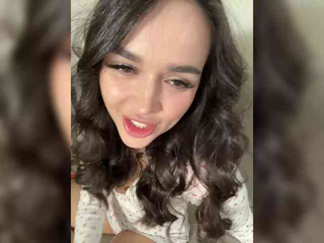 Sasha-Orlova Live Webcam on BongaCams