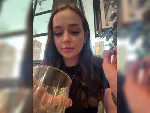 -Sasha-Orlova- webcam