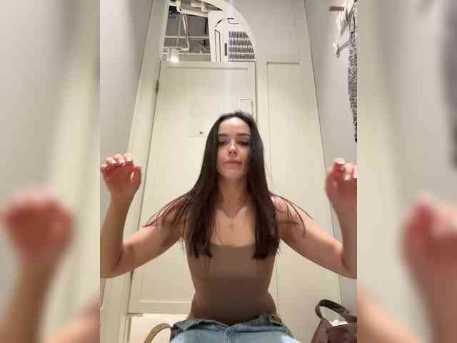 -Sasha-Orlova- webcam