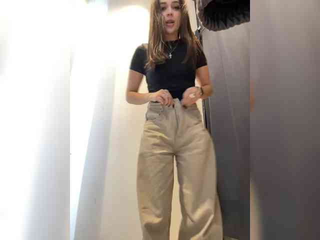 Sasha-Orlova's webcam live show