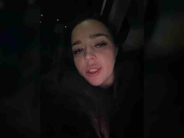 -Sasha-Orlova- webcam