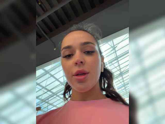 -Sasha-Orlova- webcam