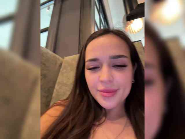naked live chat Sasha-Orlova