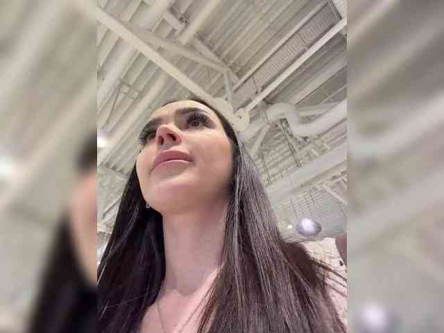 -Sasha-Orlova- webcam
