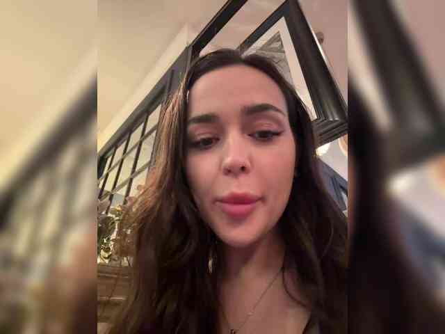 Sasha-Orlova's webcam live show