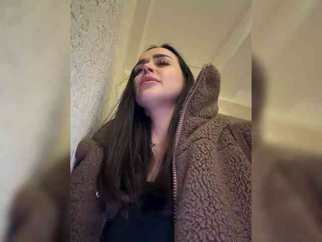 -Sasha-Orlova- webcam