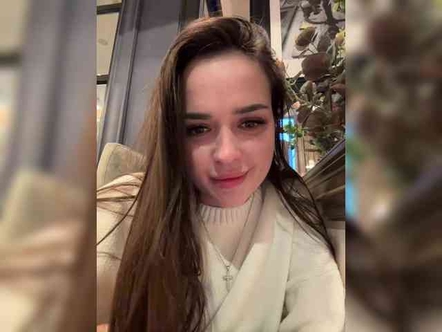 -Sasha-Orlova- webcam