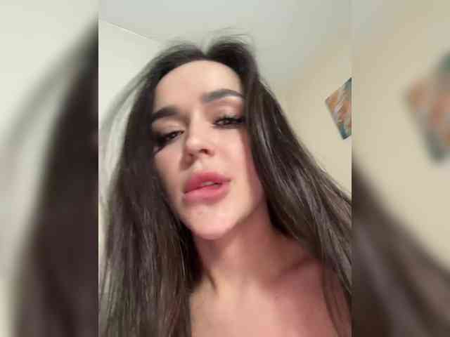 Sasha-Orlova Live Webcam on BongaCams