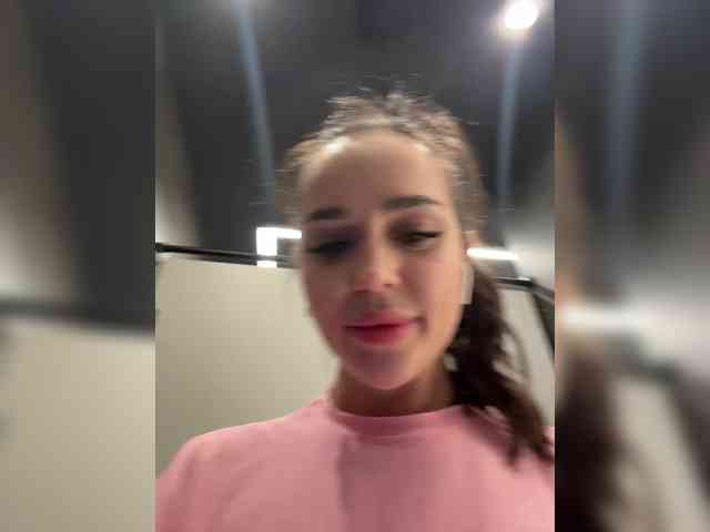 -Sasha-Orlova- webcam