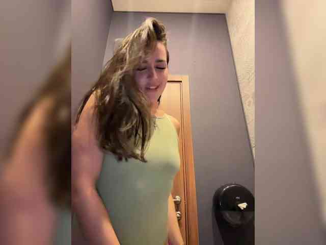 Sasha-Orlova's webcam live show