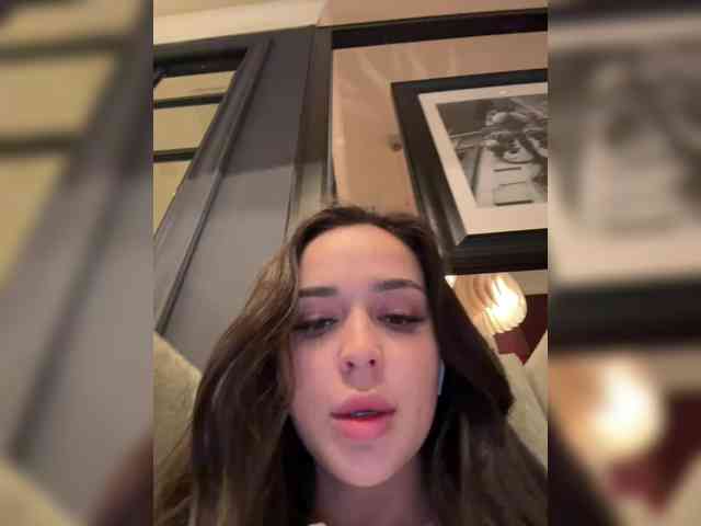 -Sasha-Orlova- webcam