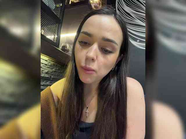 -Sasha-Orlova- webcam