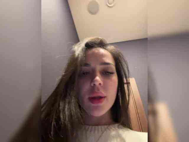 -Sasha-Orlova- webcam