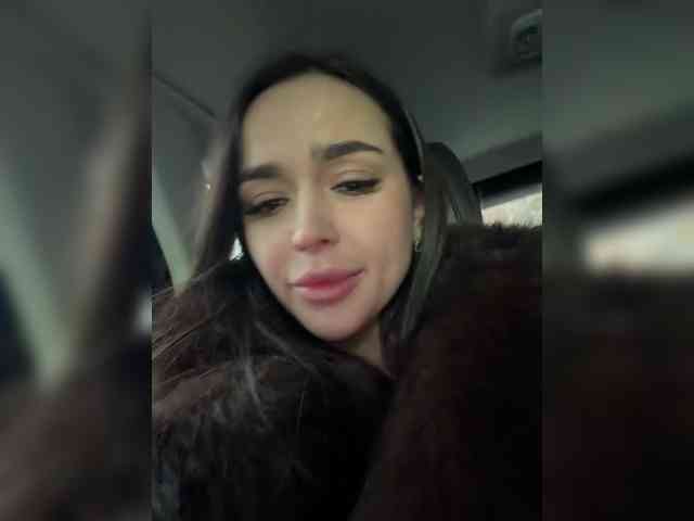 -Sasha-Orlova- webcam