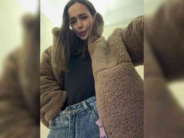 -Sasha-Orlova- webcam