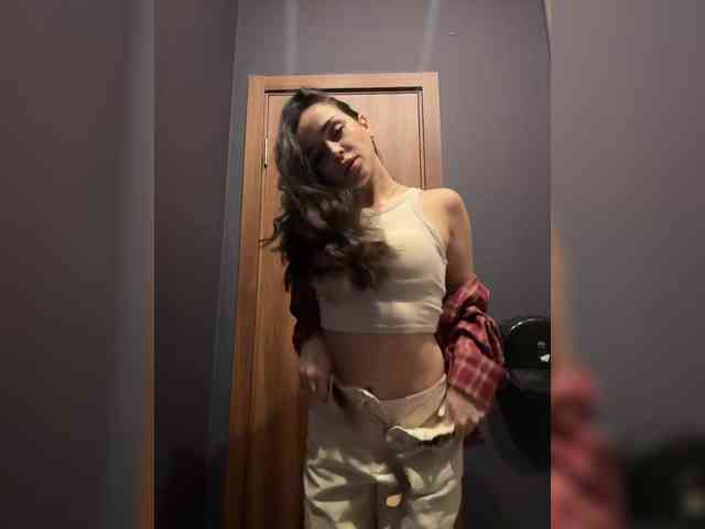 -Sasha-Orlova- webcam