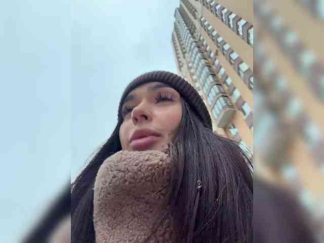 -Sasha-Orlova- webcam