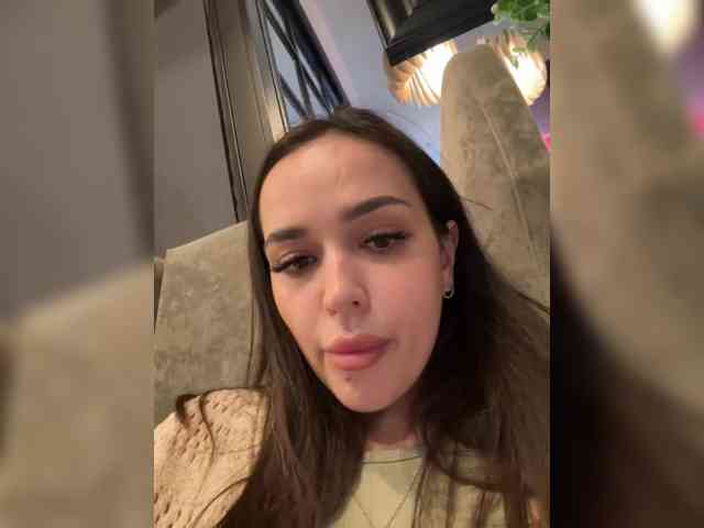-Sasha-Orlova- webcam