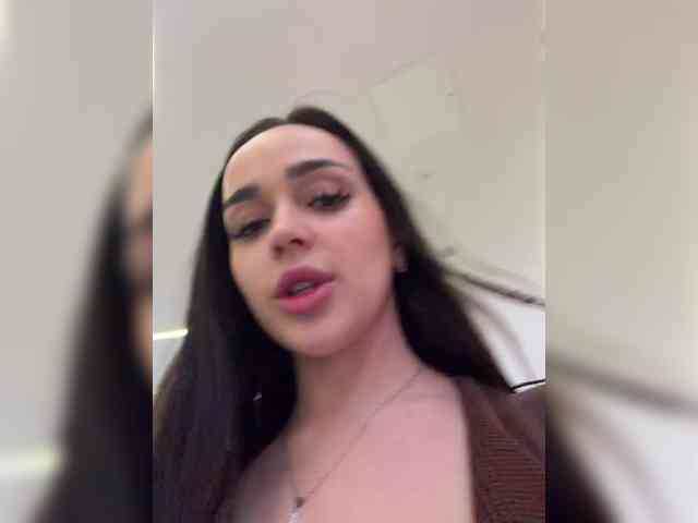 -Sasha-Orlova- webcam