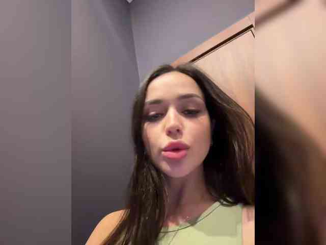 -Sasha-Orlova- webcam