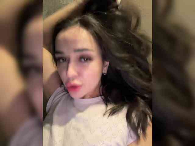 -Sasha-Orlova- webcam