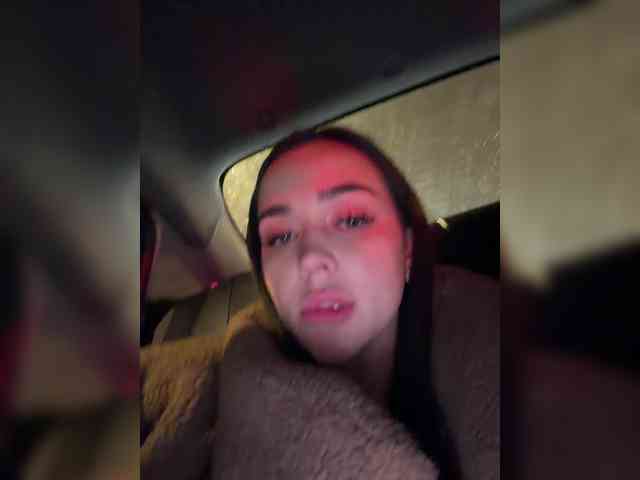 -Sasha-Orlova- webcam