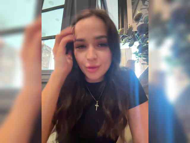 -Sasha-Orlova- webcam