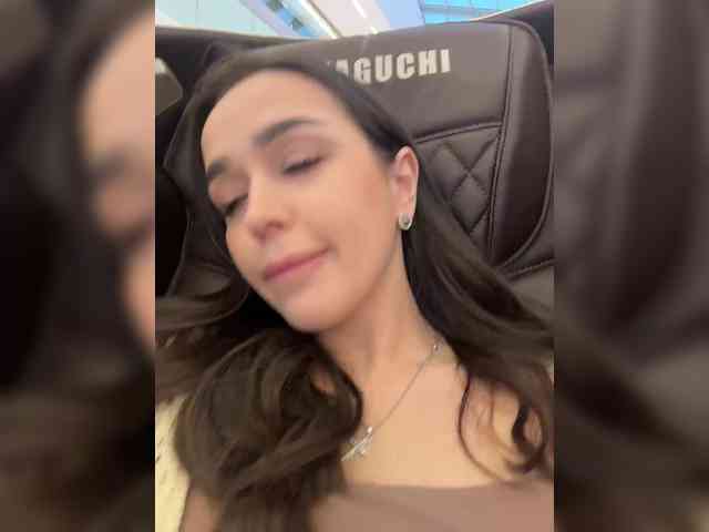 -Sasha-Orlova- webcam