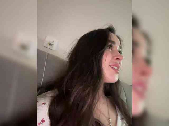 -Sasha-Orlova- webcam