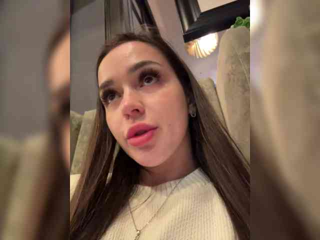 -Sasha-Orlova- webcam