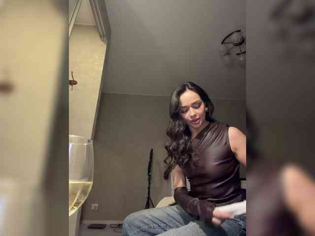 -Sasha-Orlova- webcam