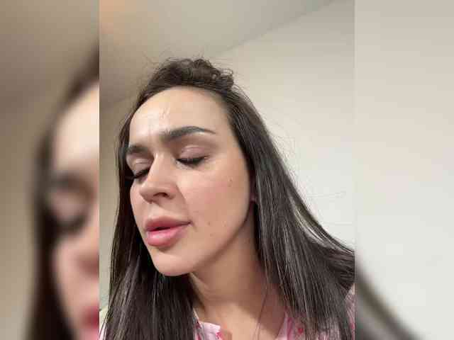 -Sasha-Orlova- webcam
