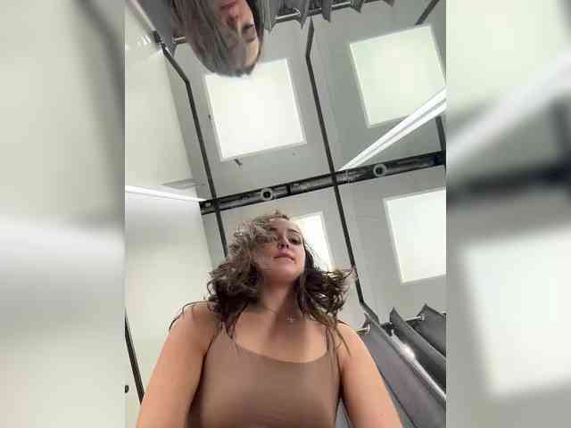 -Sasha-Orlova- webcam