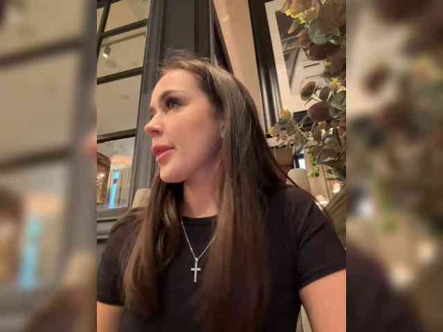 Sasha-Orlova's webcam live show