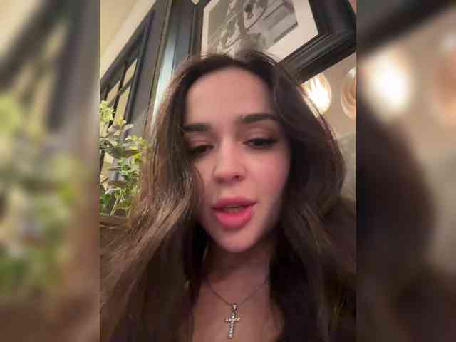 -Sasha-Orlova- webcam