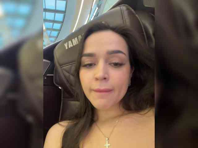 -Sasha-Orlova- webcam