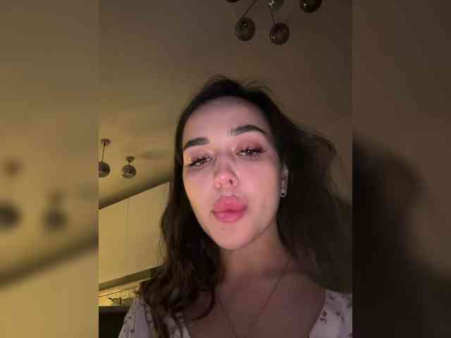 -Sasha-Orlova- webcam