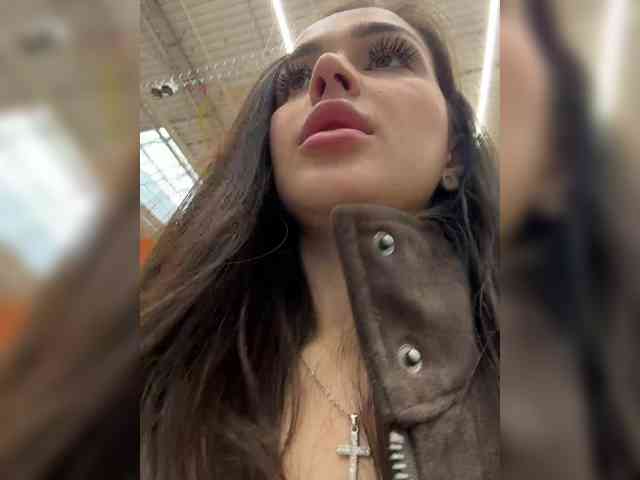 -Sasha-Orlova- webcam