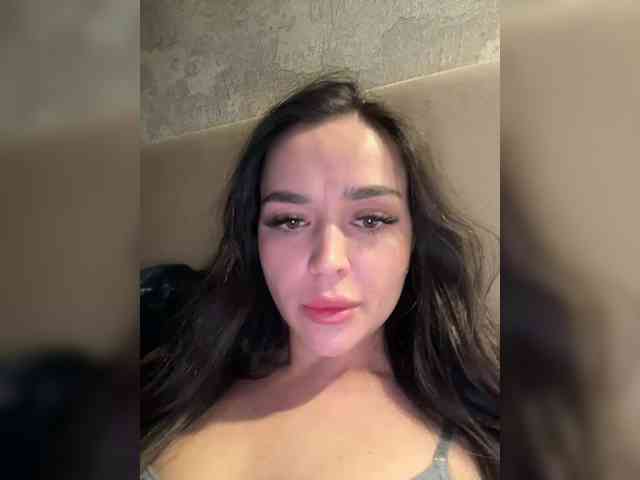 -Sasha-Orlova- webcam