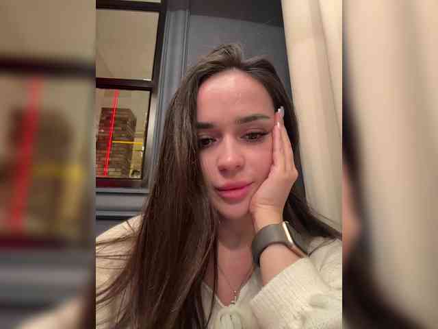 -Sasha-Orlova- webcam